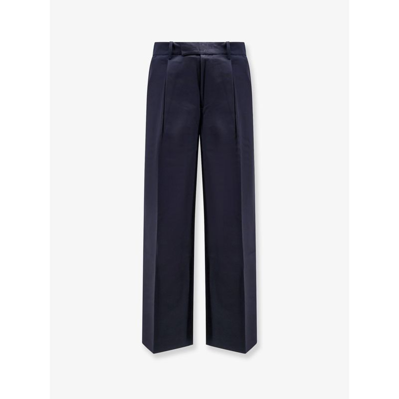 Tonywack Unisex Cotton Unisex Trousers